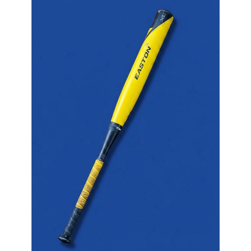 🔥⚾️RARE- Easton YB14X1 30”/20oz (-10) USSSA Baseball/Softball Bat - 2 1/4"
